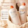 EMWM Body & Hand Care Collection
