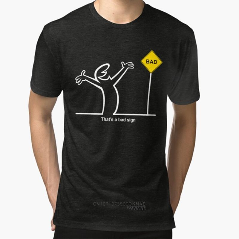 La Linea Bilder Foto Upload TShirt Funny Creative Graphic Tshirts Men Summer XS4XL Tops Casual Crewneck Shirts Ropa Hombre