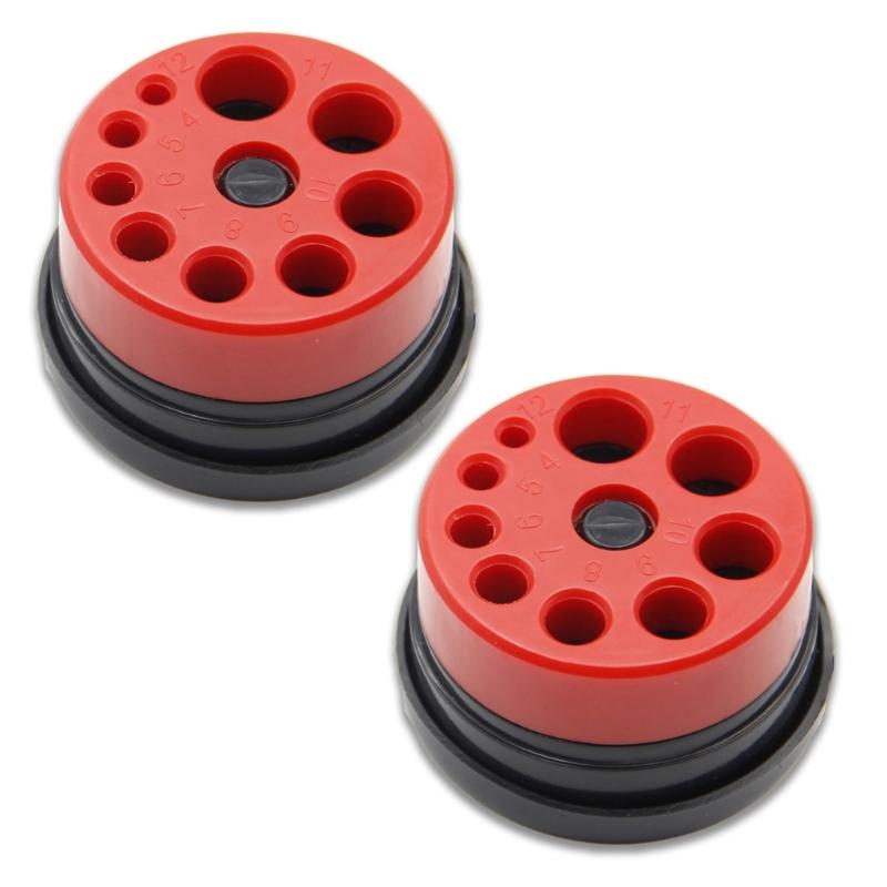 Electric Hammer Drill Dust Cover Chamber Drill Dust Collector For Wall Drilling Window Installation Accessory