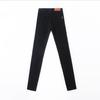 Fashion Women's Skinny Black Pencil Pants Denim Pants Slim Leggings Jeans