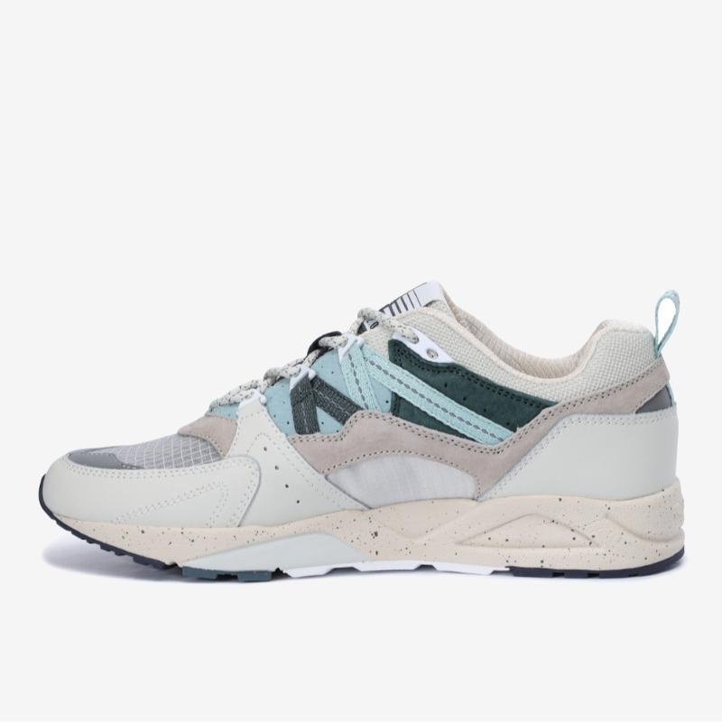 Karhu Unisex Hiking Travel Walking Shoes Fusion 2.0 Skhu2418041 167