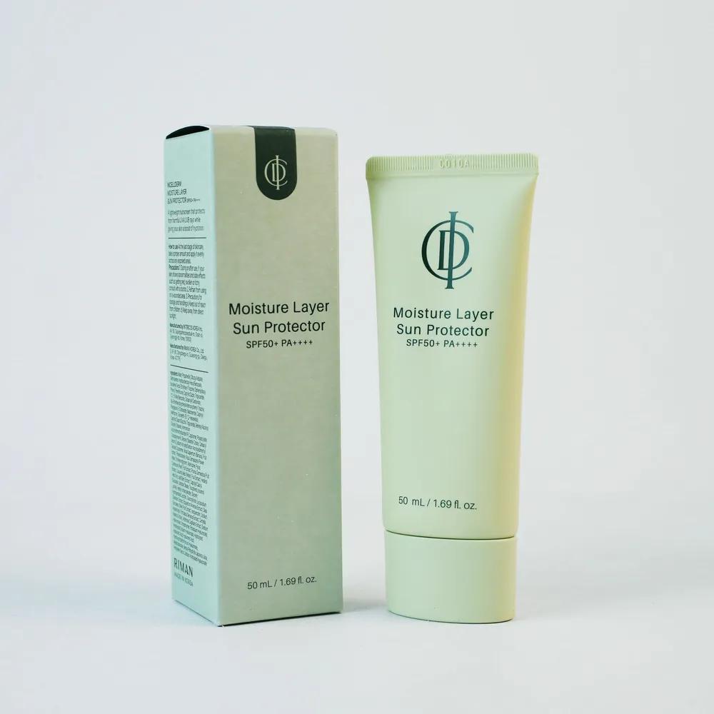 Calming Gel Calming Balance Gel Incellderm ICD Moisture Gel Moisture Calming Gel 100ml, 2 bottles + Elasticity Regeneration Gift