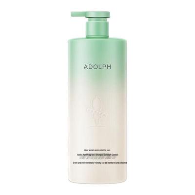 Adolph Anti-Dandruff Scalp Care Shampoo