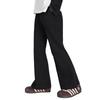 Girls' Bell Bottom Flare Trousers