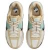 Nike Air Zoom Vomero 5 Team Gold Seafoam Unisex Sneakers Yellow Pale-Ivory Fauna-Brown IB2987-700