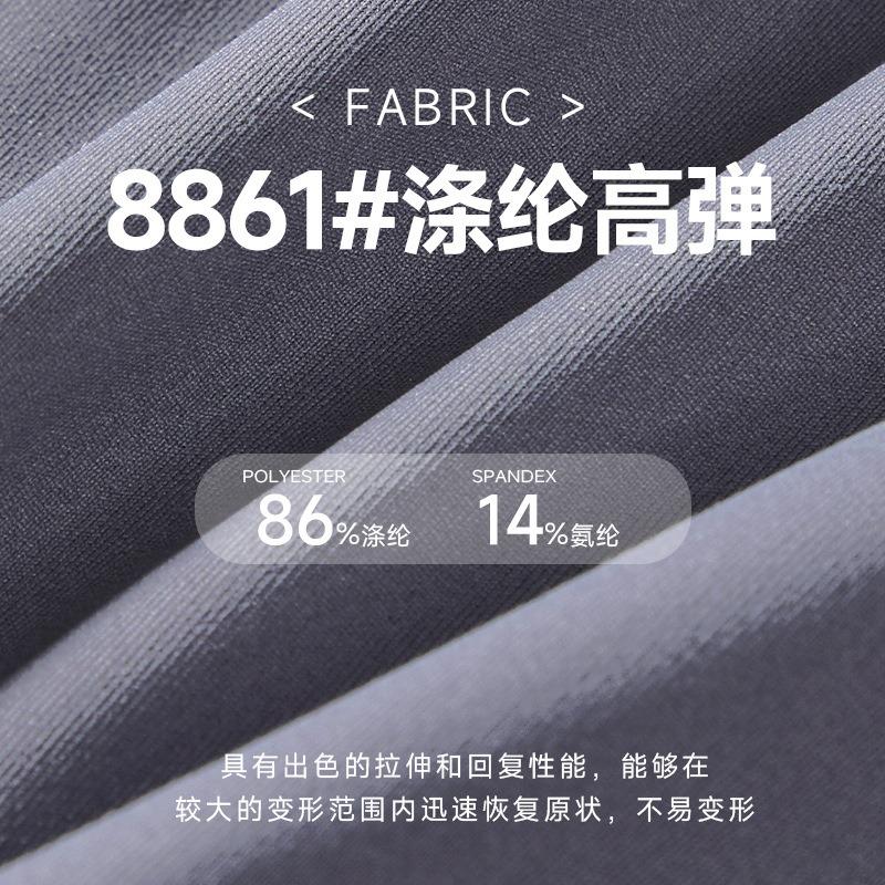 New high-waisted sweatpants casual women's cool elastic leggings fitness trousers thin loose breathable yoga trousers