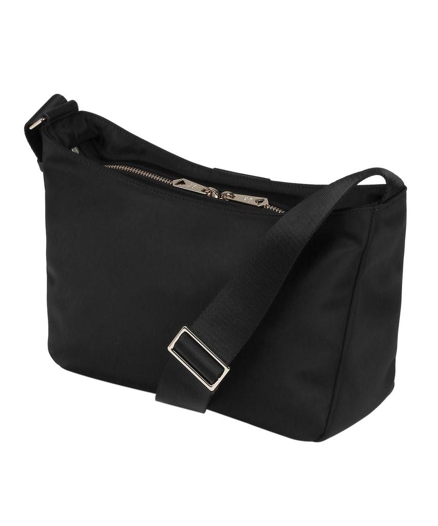 Paul Smith Shoulder Bag Black Women's 555403WN050S,