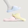 Summer Eva Flip Slippers For Adults With Breathable Sole Perfect For Home And Casual Wear
