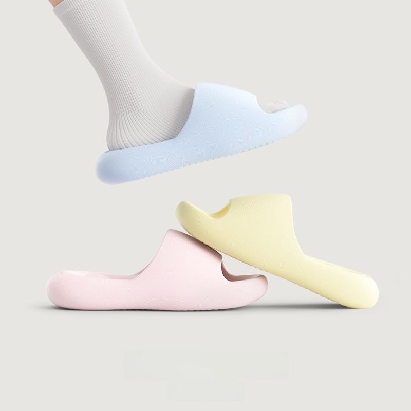 Summer Eva Flip Slippers For Adults With Breathable Sole Perfect For Home And Casual Wear