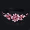 Hair Band Hair Clip Hair Holder Wide-edge Strap with Anti-slip Teeth Simple and Versatile Hair Clip for Ladies with Bangs