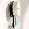 Removable Suction Cup Hook for Bathroom and Kitchen Strong Adhesive Towel Rack Waterproof Robe Coat Clothes Hanger