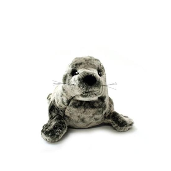 Douglas Stuffed Animal Seal (L)