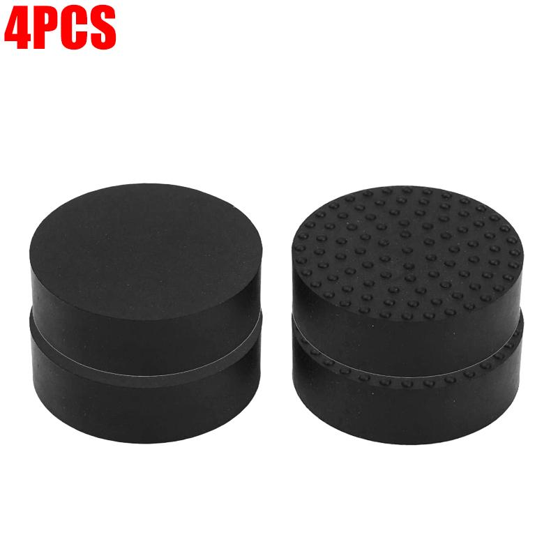 Non-Slip Flower Pot Feet Risers Rubber Plant Pot Mat Patio Deck Garden Planter Base Stands Indoor Outdoor Pots Supports Pads