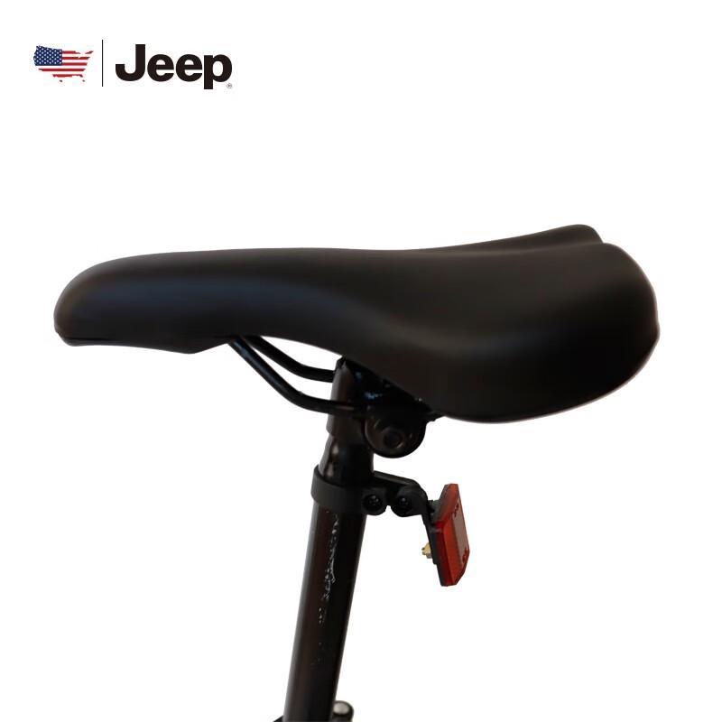 JEEP Folding and Mountain Bicycles