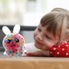 Mini Miękka Zabawka Fidget Odstresowująca Ściskana Zabawka Urocze Wypełniacze do Koszyczka Wielkanocnego Prezent Wielkanocny
