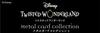 Bandai Disney Twisted Wonderland Metal Card Collection 3 Pack 20 Packs BOX Ver.