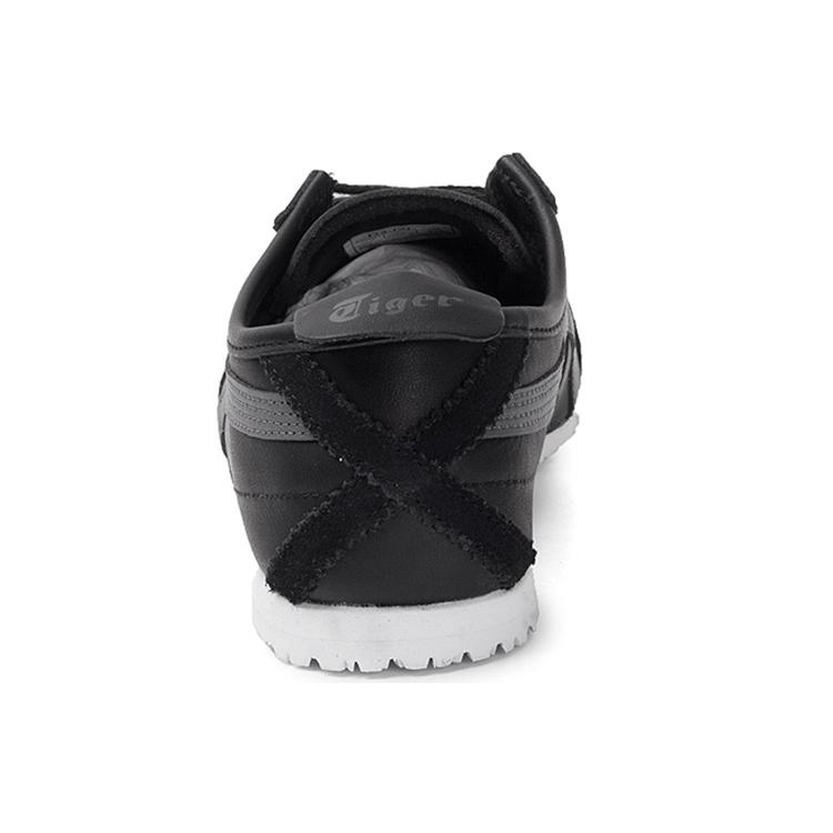 Onitsuka Tiger Mexico 66 'Grey Black' D4J2L-9097