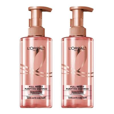 L'Oréal Elvive Anti-Breakage Strengthening Shampoo Duo