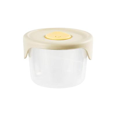 Wutuo Mini Refrigerator Side Door Food Storage Boxes