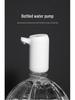 Bezprzewodowy automatyczny elektryczny dozownik wody do wody butelkowanej