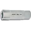 HAZET 900LG-21, 21mm X 12.7mm Drive, 1 Piece