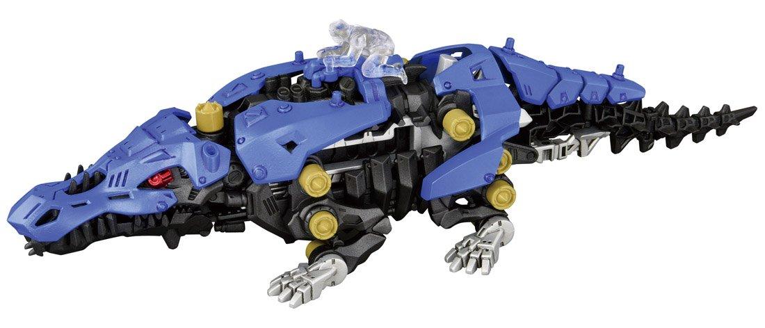 

ZOIDS Zoids Wild ZW06 Габригатор