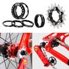 Набір для переобладнання велосипеда на Fixed Gear (одношвидкісний) для втулок 7-10 швидкостей