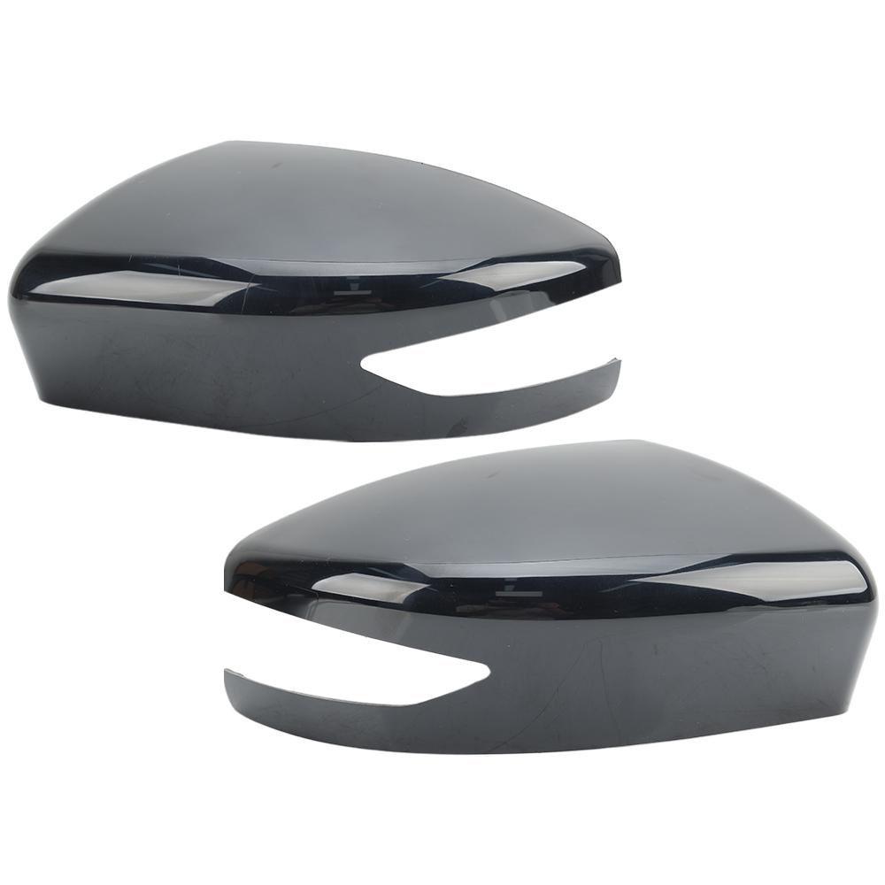 Rearview Mirror Cover Cap For Nissan Sentra 2013- For Nissan Altima 2013-2018 Side Mirror Cap Housing Shell Car Accessories