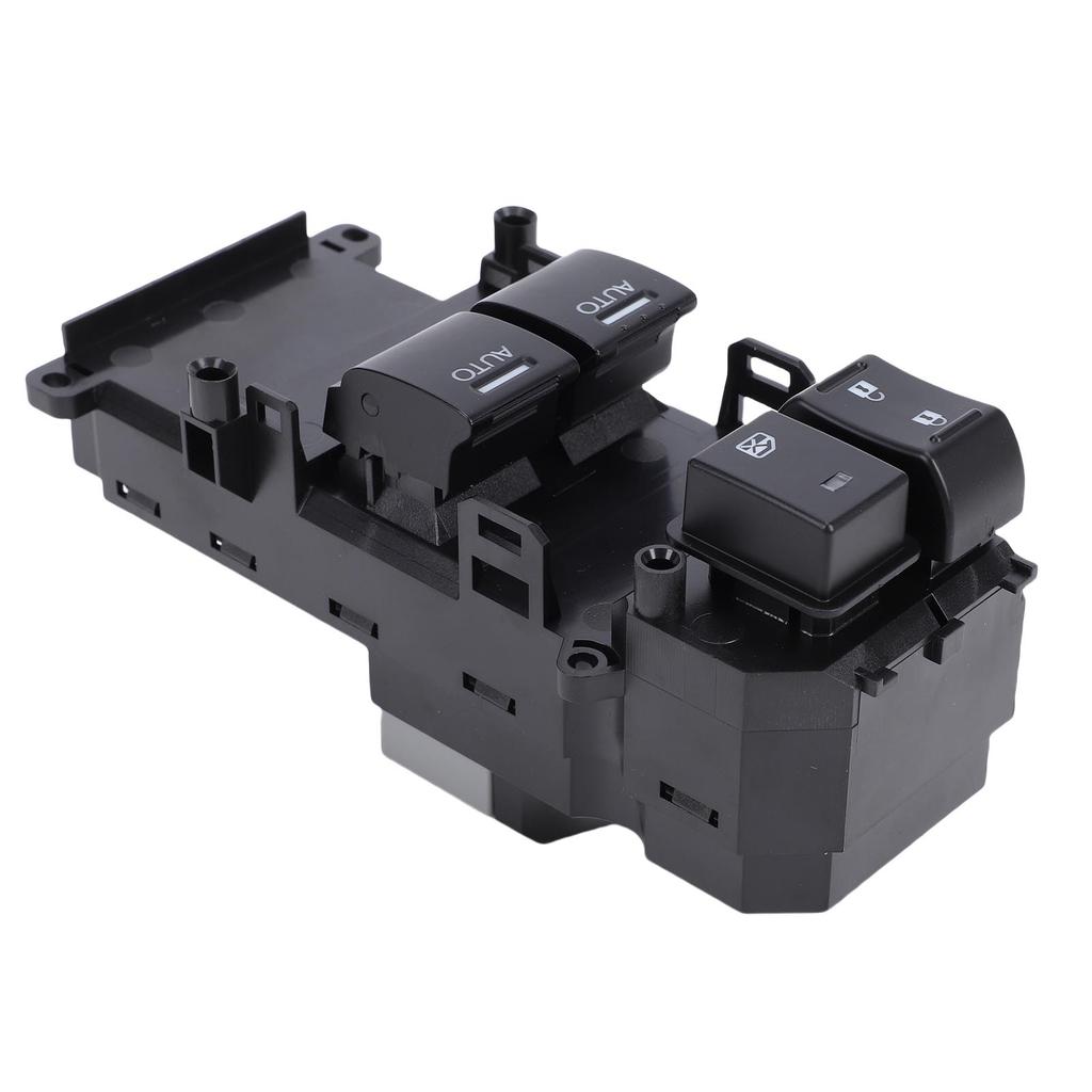 Comutator Geam Electric 35760 TE0 A31 Partea Șoferului Stânga Față Comutator Ridicare Geam Electric Negru