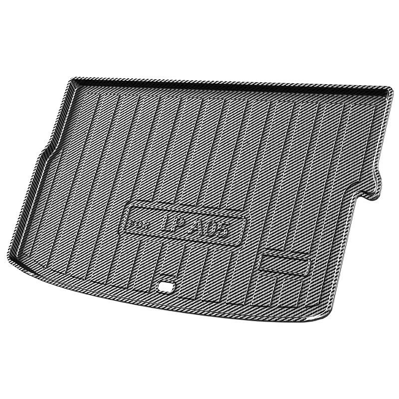 BYD Seagull Custom Trunk Mat Decoration