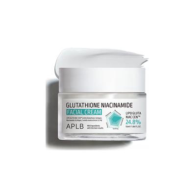 Κρέμα Προσώπου Glutathione Niacinamide 55ml