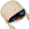 Saszetka PU PTN MIS-03-3605 Beige