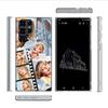 Singer S-Sabrina C-Carpenter Capa Phone Case For Samsung S26 Ultra S25 Edge Galaxy S23 S21 S20 S24 FE S22 S10 Plus Cover Clear T