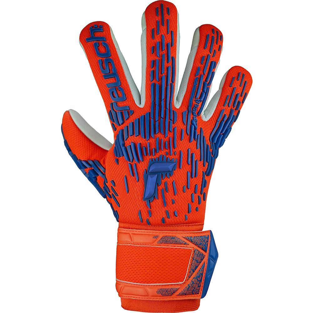 

Attract Freegel Silver 5460235 [Reusch]