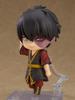 GOOD SMILE COMPANY Nendoroid The Last Airbender Zuko Plastic Painted Movable Figure Avatar Non-Scale
