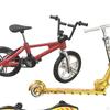 Finger Bikes Tiny