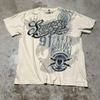 Mens Graphic T Shirt S-3XL Y2K Southpole Style Xtreme Couture Affliction Grunge
