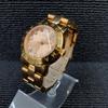 Used MARC BY MARC JACOBS MBM3219 Quartz watch