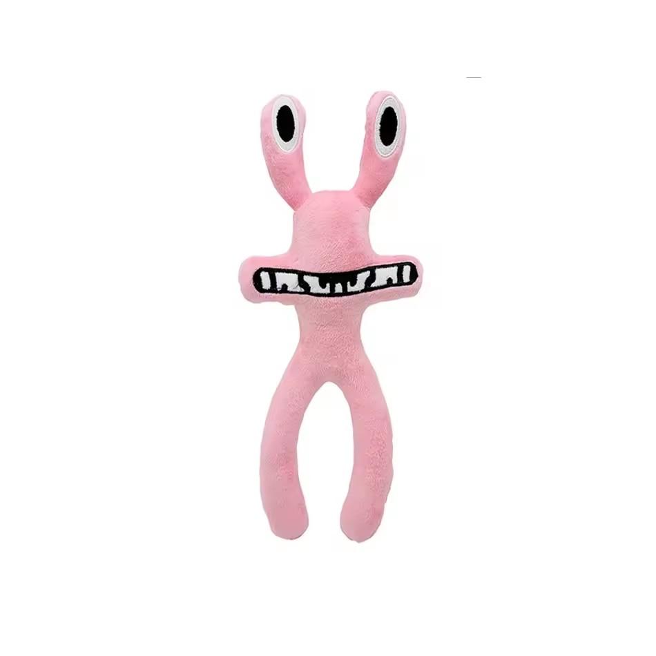 Freunde Plüsch Gatten Of Banban Plüschtiere Monster Cartoon Spielcharakter Puppe Anime Figur Spielzeug Kuscheltier Geschenke