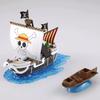 Bandai Hobby Going Merry Model Ship One Piece - Grand Ship Collection