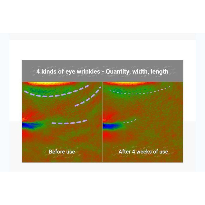 TIRTIR Kollagen Lifting Augencreme
