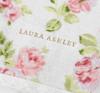 Laura Ashley Uchino Towel Laura Ashley Bath Towel 60 x 120 cm Albateen Pink 1645B268 P Approx.
