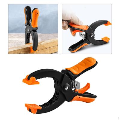 Outils manuels – Serre-joint