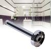 NPT 20mm Shower Extension Arm SUS304 Stainless Steel Ceiling Mounted Shower Head Pipe Bathroom Accessory