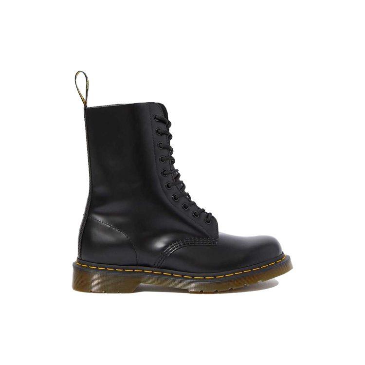 1490 Dr.Martens Mid 'Black' 11857001