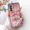 For Tecno Spark 8 Pro KG8 Casing Lovely Cartoon Protection Phone Case For Tecno Spark 8 Spark8 KG6 Soft TPU Silicon Cover