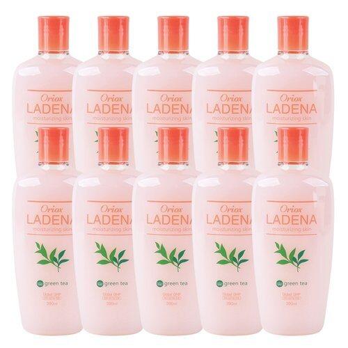 

[ОРИОКС](10 шт.)ORIOX Ladena Увлажняющий лосьон для кожи 390мл_636614
