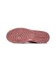 Air Jordan 1 SE Mid Coral Stardust BQ6931-600