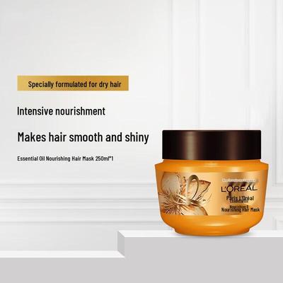 L'Oréal Oil Nourishing Hair Mask
