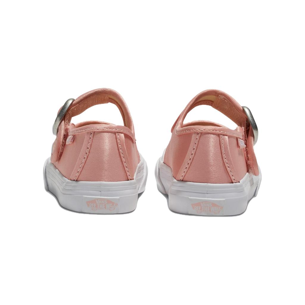 Vans Mary Jane Toddler Ballet - Chintz Rose Baby Sneakers Pink VN000CRYCHN